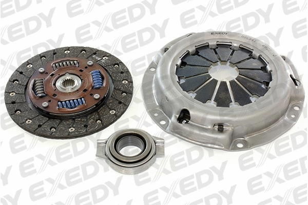 Kit d'embrayage EXEDY NSK2042