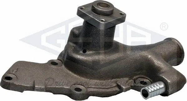 Pompe à eau, refroidissement du moteur GEBA 17020