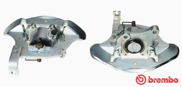 Étrier de frein BREMBO F 61 030