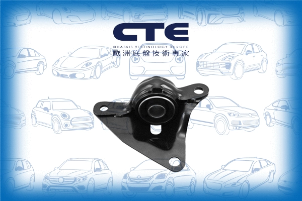 Suspension, bras de liaison CTE CBH01046R