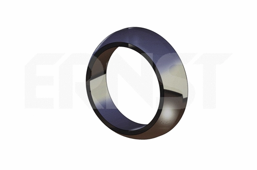 Bague d'étanchéité, tuyau d'échappement ERNST 492782