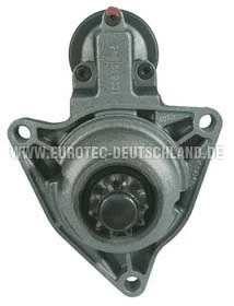 Démarreur EUROTEC 11018470