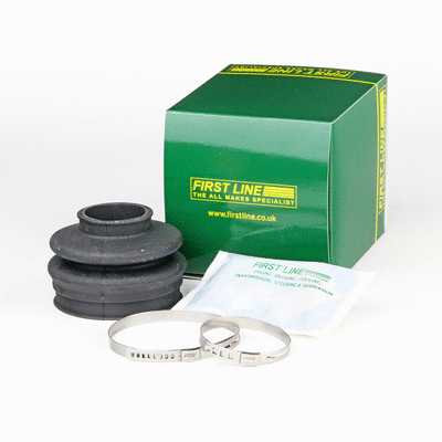 Jeu de joints-soufflets, arbre de commande FIRST LINE FCB6064