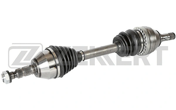 Arbre de transmission ZEKKERT AW-5506