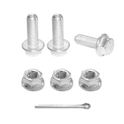 Rotule de suspension ANDEL ANRO05309