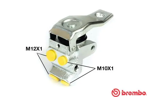 Régulateur de freinage BREMBO R 61 014