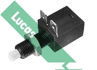 Interrupteur des feux de freins LUCAS SMB412