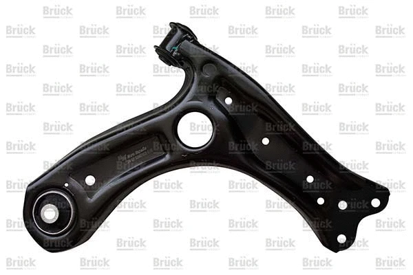 Rotule, jambe d'essieu EURO ESPAÑA 5U0407365A-EURO