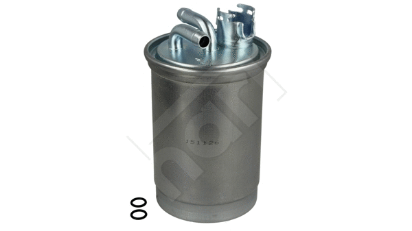 Filtre à carburant HART 352 121
