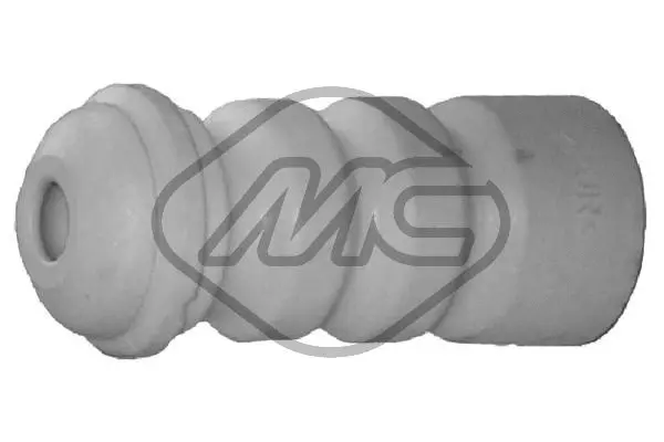 Butée élastique, suspension Metalcaucho 04352