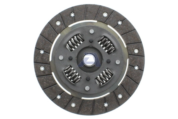 Disque d'embrayage AISIN DW-012