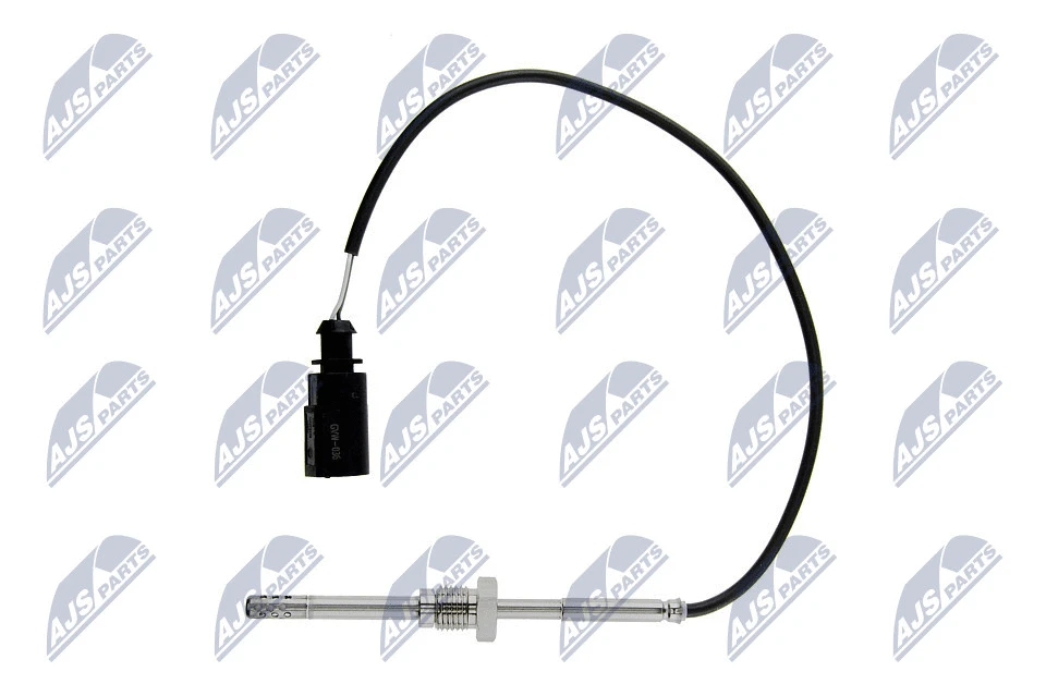 Capteur, température des gaz NTY EGT-VW-036