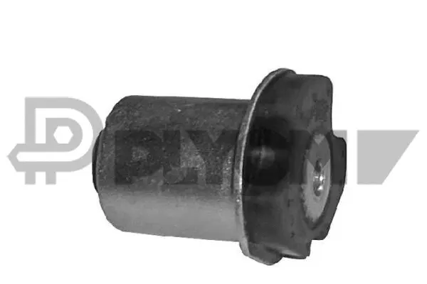 Suspension, corps de l'essieu PLYOM P020472