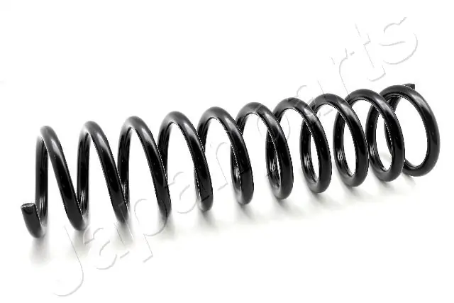 Ressort de suspension JAPANPARTS ZC3762A