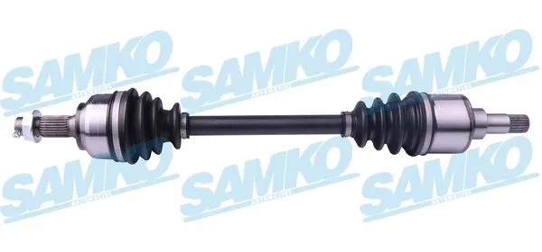 Arbre de transmission SAMKO DS60539