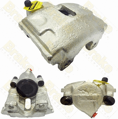 Étrier de frein Brake ENGINEERING CA341R