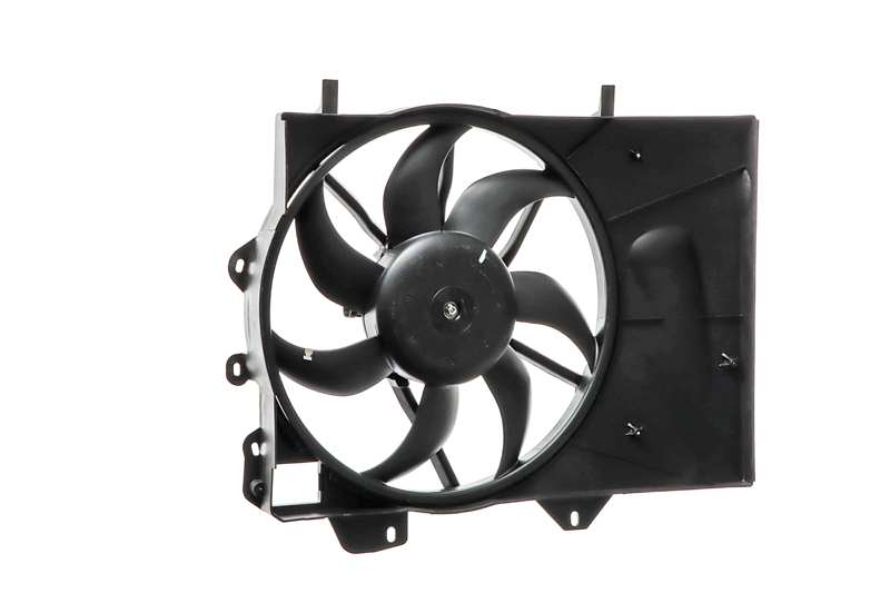 Ventilateur, refroidissement du moteur A.Z. Meisterteile AZMT-45-061-1074