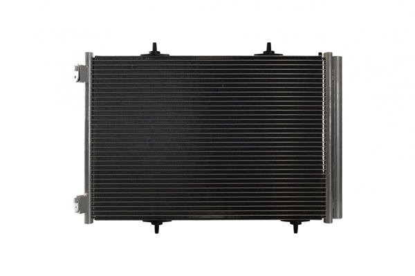 Condenseur, climatisation HART 614 523