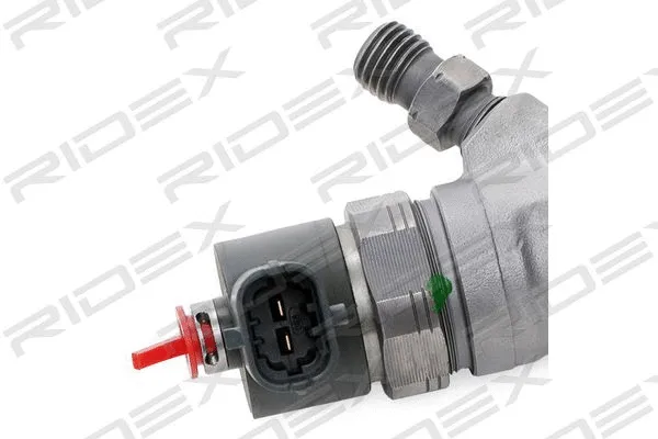 Injecteur RIDEX 3902I0214R