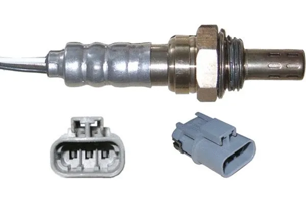 Sonde lambda KAVO PARTS EOS-6507