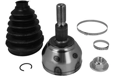Jeu de joints, arbre de transmission NEOCOM JN-1787