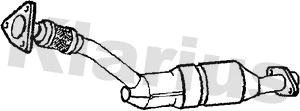 Catalyseur KLARIUS 322564