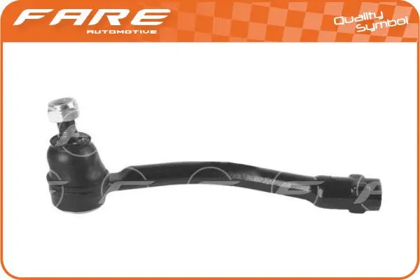Rotule de barre de connexion FARE-CO 26653