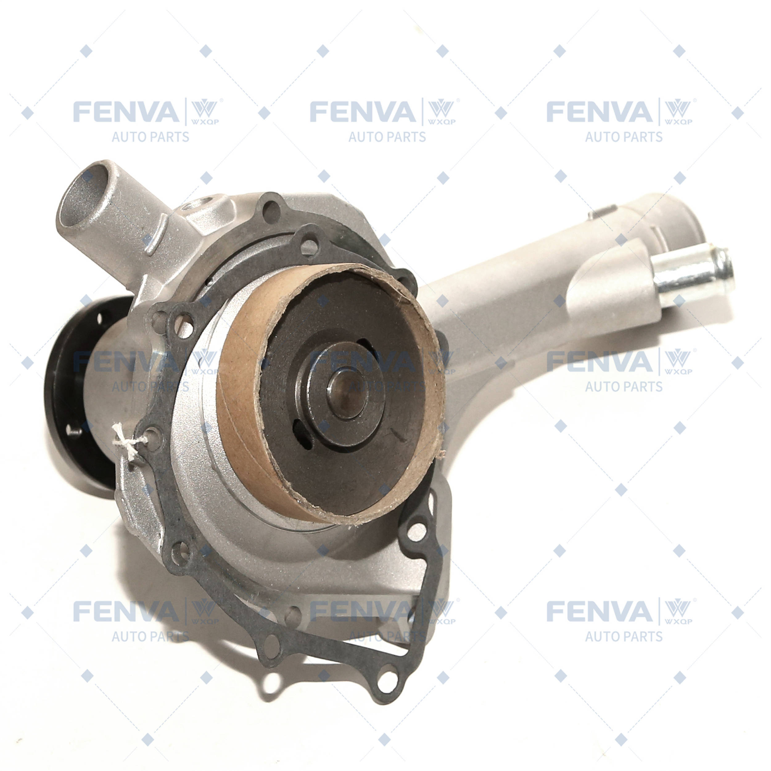 Pompe à eau, refroidissement du moteur WXQP 120887