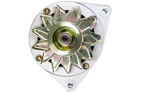 Alternateur Exact 4-0593