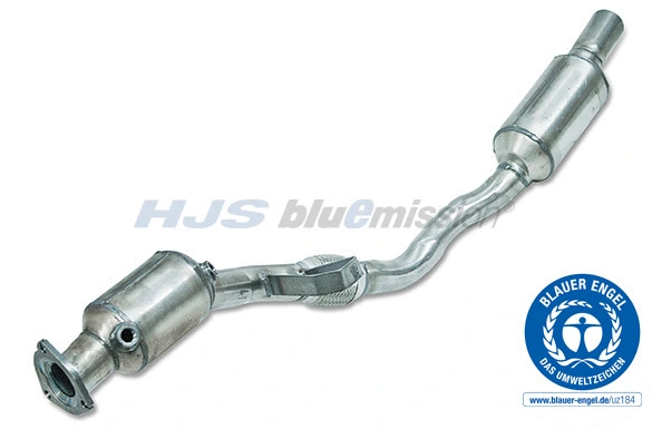 Catalyseur HJS 96 11 4183