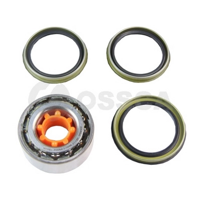 Kit de roulements de roue OSSCA 36115