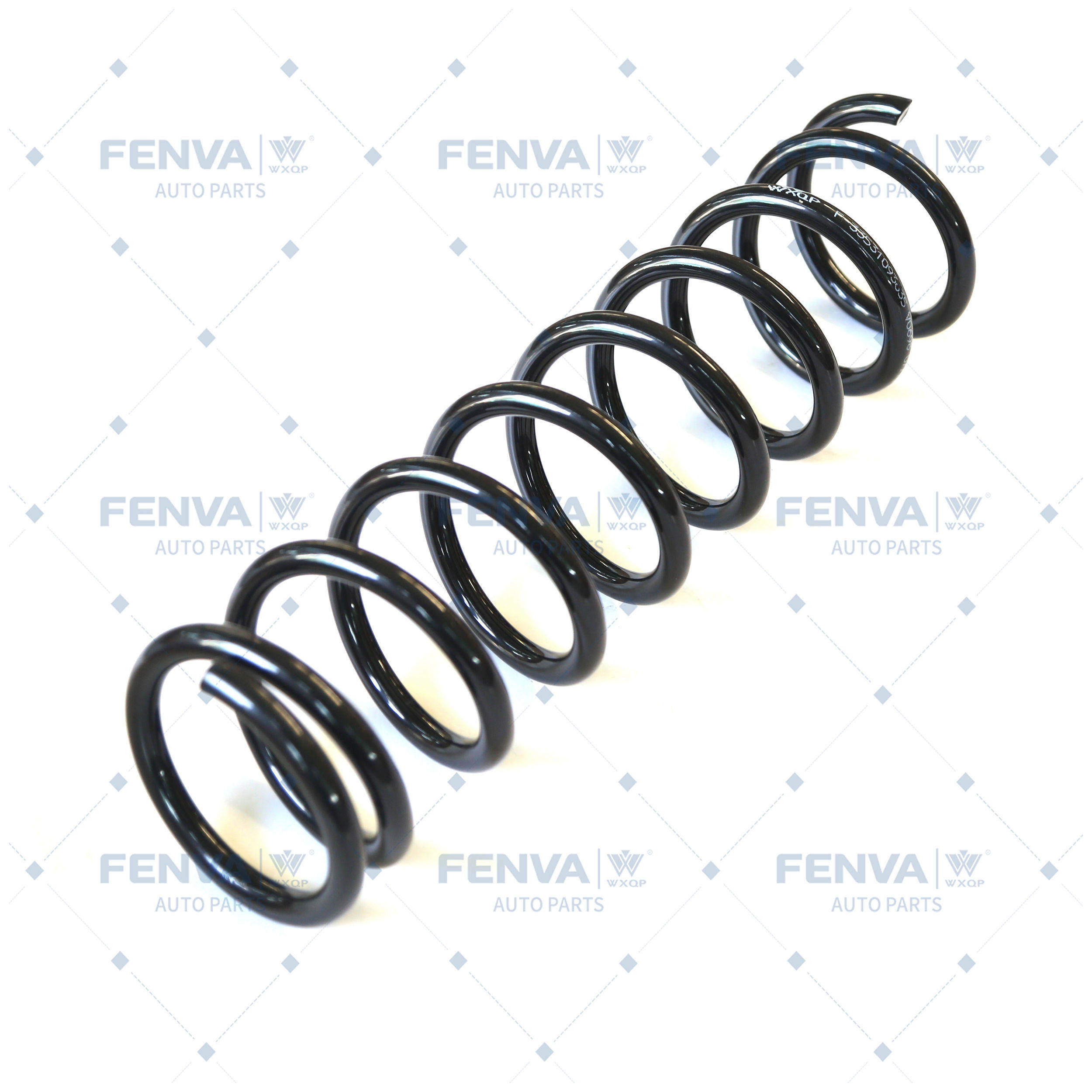 Ressort de suspension WXQP 270125