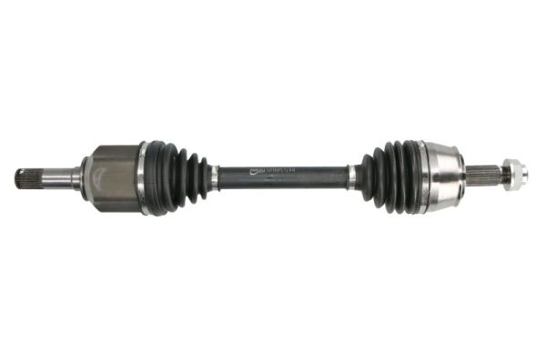 Arbre de transmission PASCAL G2F055PC