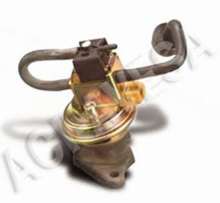 Vanne EGR ACI-AVESA AEGR-651