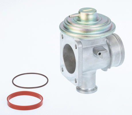 Vanne EGR BorgWarner 710921D