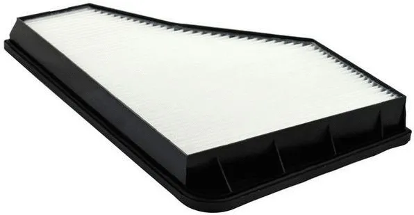 Filtre, air de l'habitacle DENCKERMANN M110295