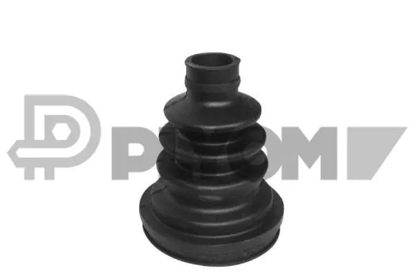 Joint-soufflet, arbre de commande PLYOM P480053