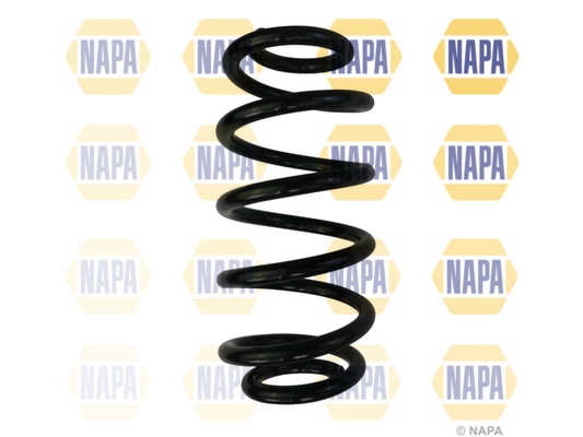 Ressort de suspension NAPA NCS1699