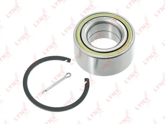 Kit de roulements de roue LYNXAUTO WB-1126