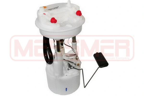unité d'alimentation de carburant MESSMER 775024A