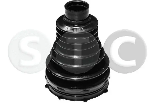 Joint-soufflet, arbre de commande STC T410110