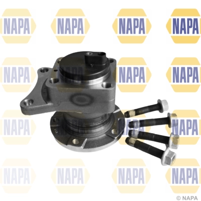 Kit de roulements de roue NAPA PWB1321