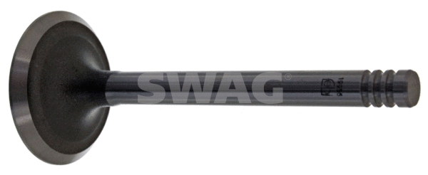 Soupape d'admission SWAG 30 91 9956