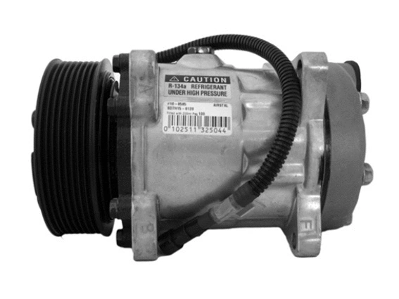 Compresseur, climatisation Airstal 10-0585