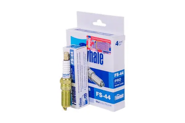 Bougie d'allumage FINWHALE FS44