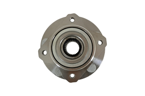 Kit de roulements de roue KLAXCAR FRANCE 22081z