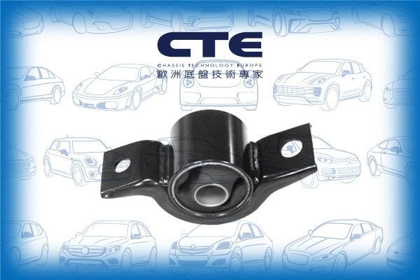 Suspension, bras de liaison CTE CBH03062