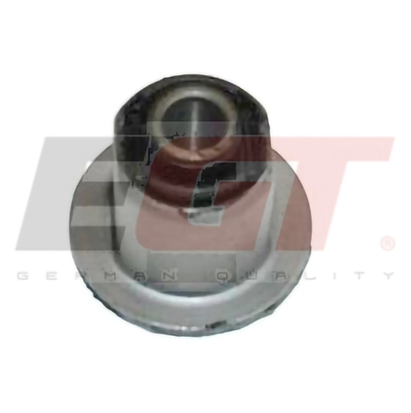 Suspension, corps de l'essieu EGT 151058EGT