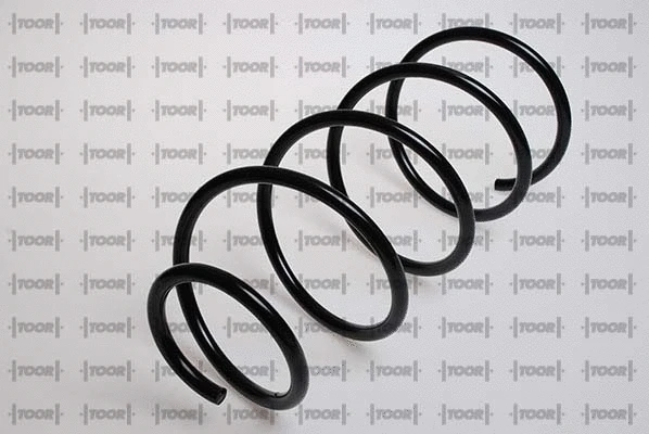 Ressort de suspension TOOR SC60361