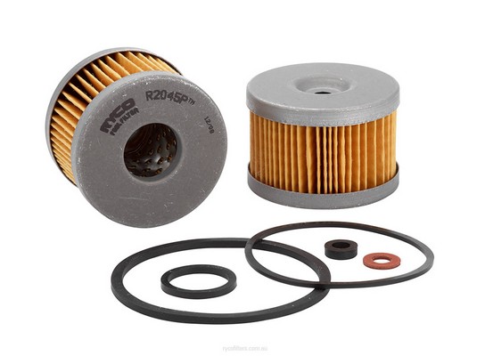Filtre à carburant RYCO R2045P